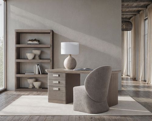 Workspace Inspiration | Bernhardt