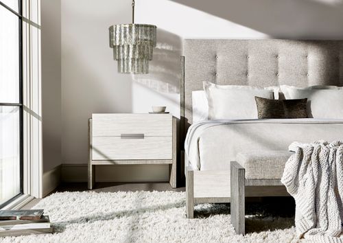 Bernhardt king deals bedroom set