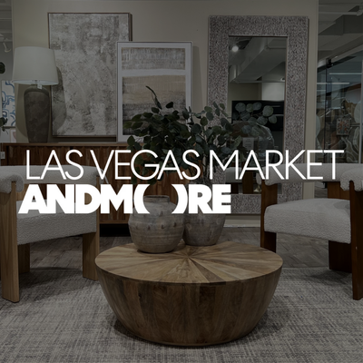 Andmore Shows | Deco Marché