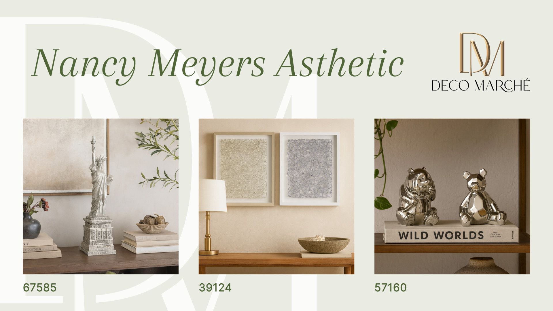 Nancy Meyers Asthetic