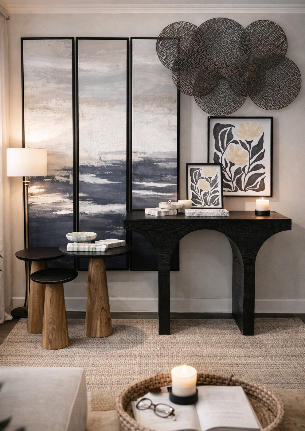 Contemporary Minimalist