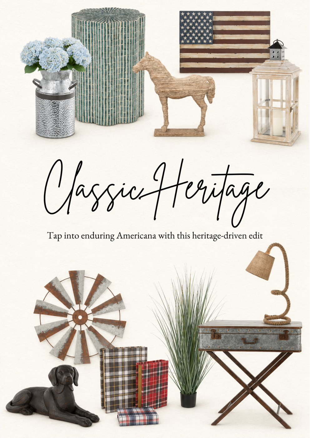 Classic Heritage