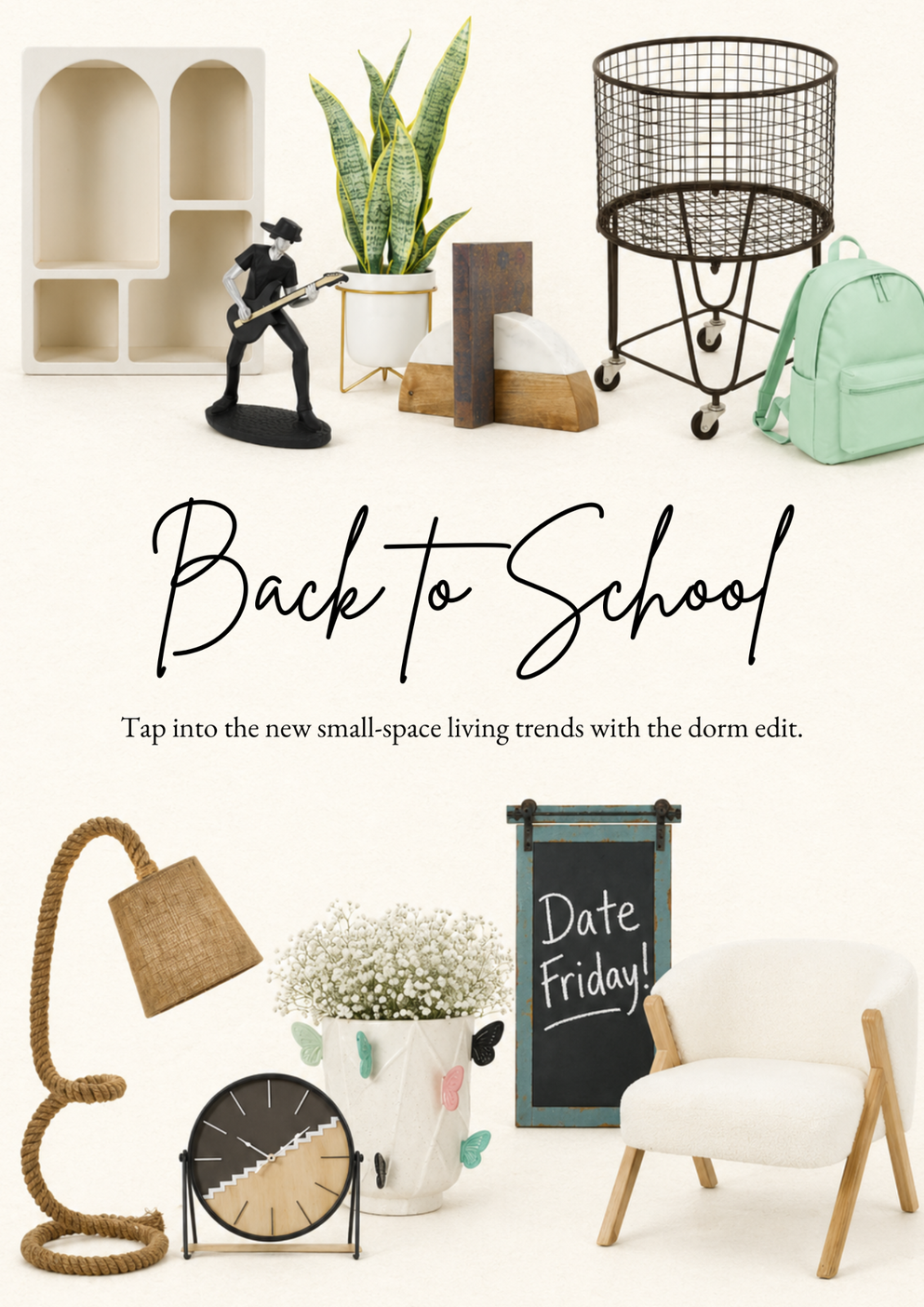 Back to School