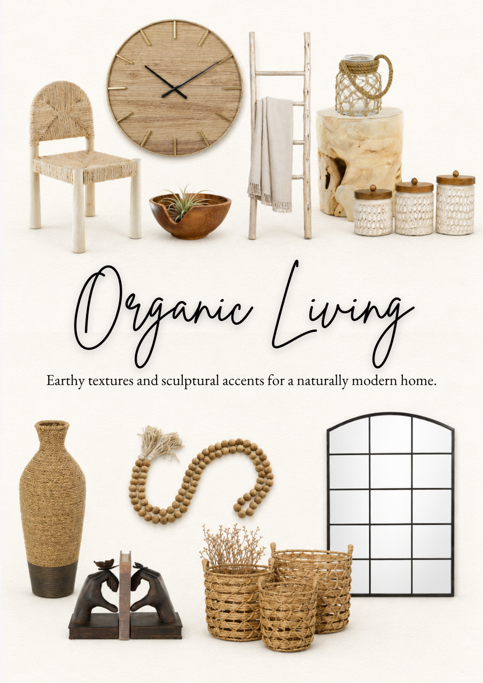 Organic Living