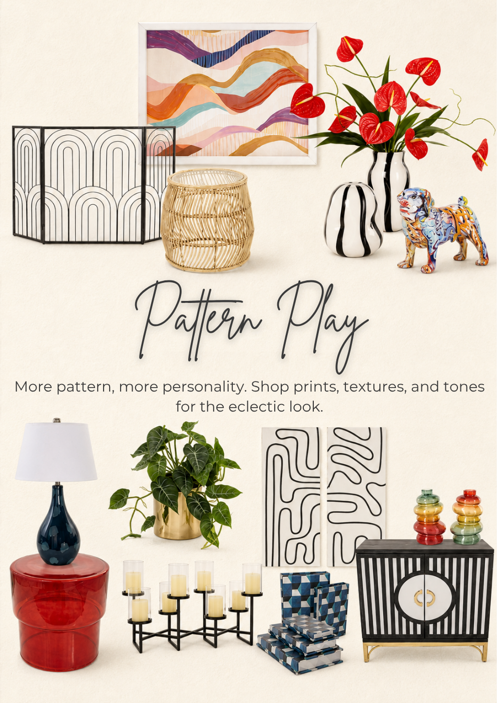 Pattern Play