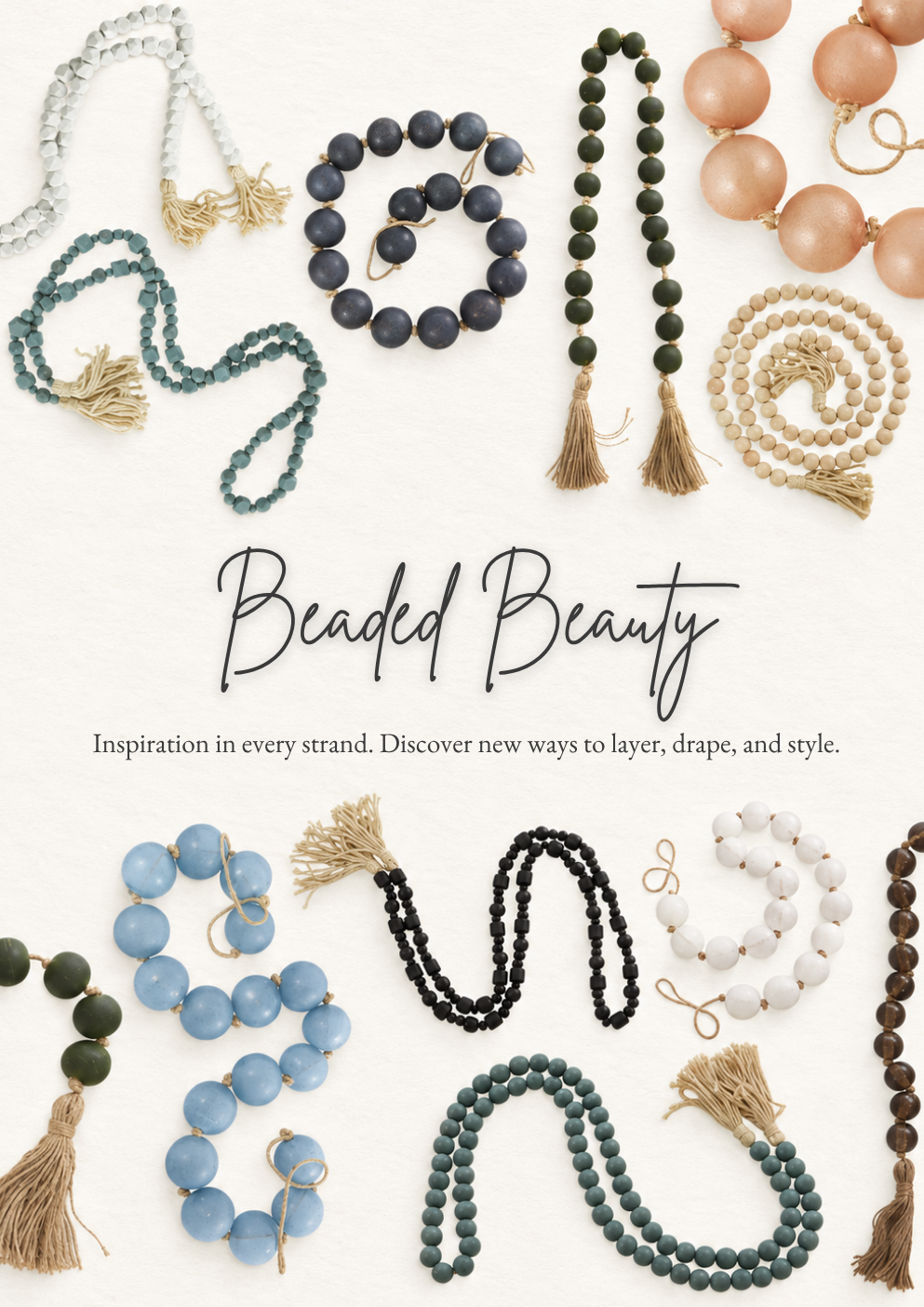 Beaded Beauty