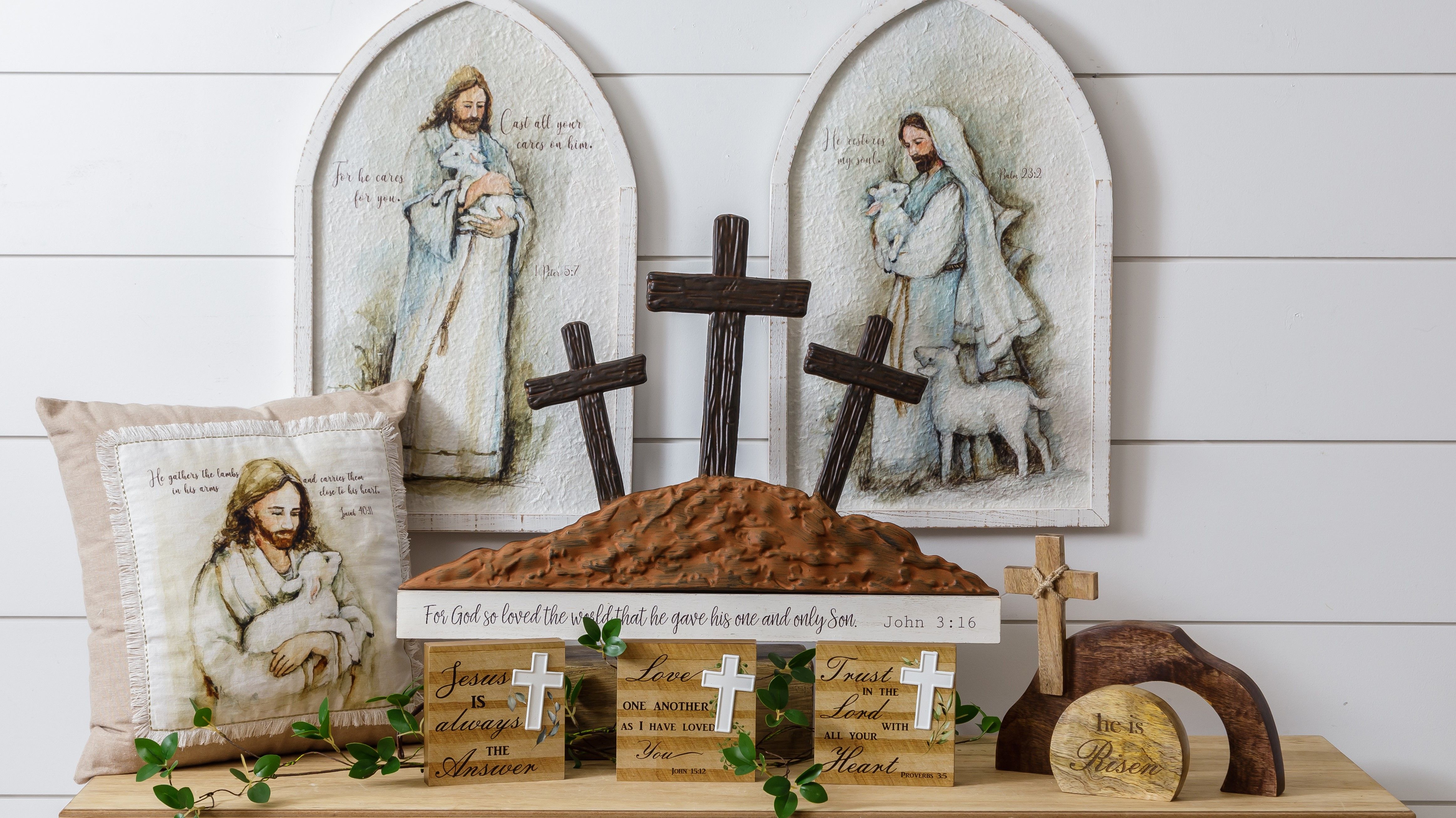 He is Risen collection image