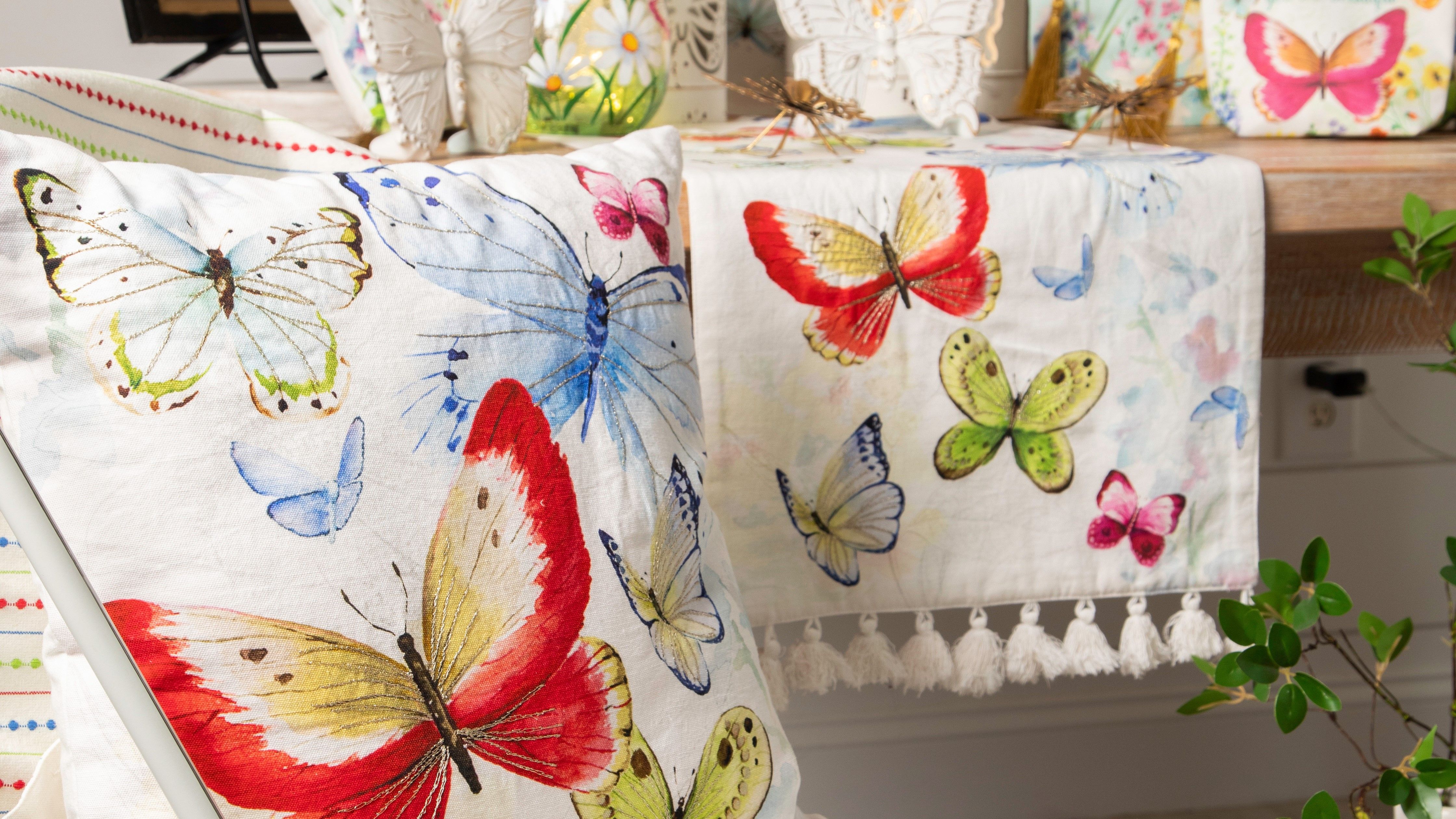 Butterfly Garden collection image