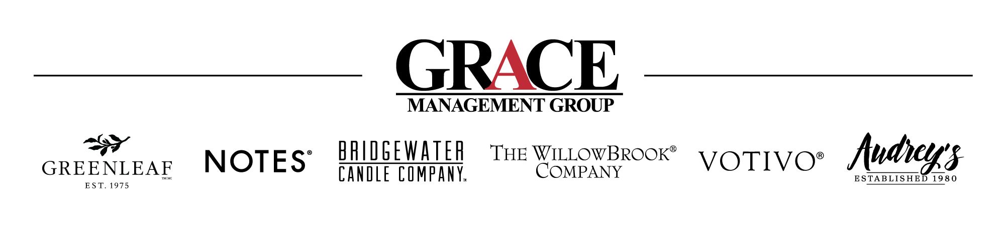 Grace Management Group Family of Brands