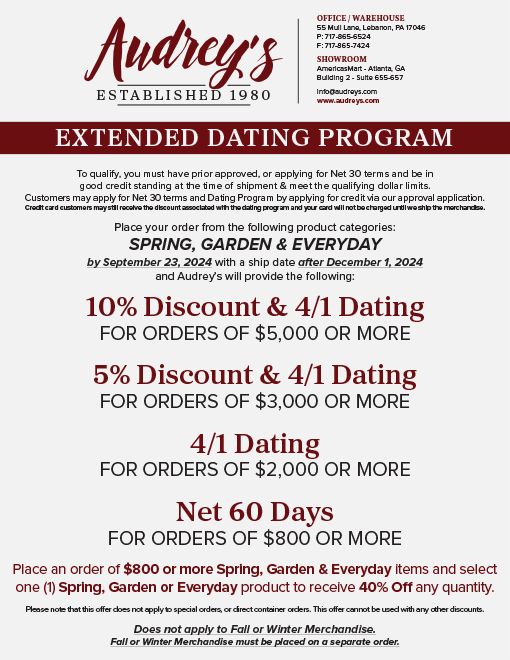 DATING PROGRAM