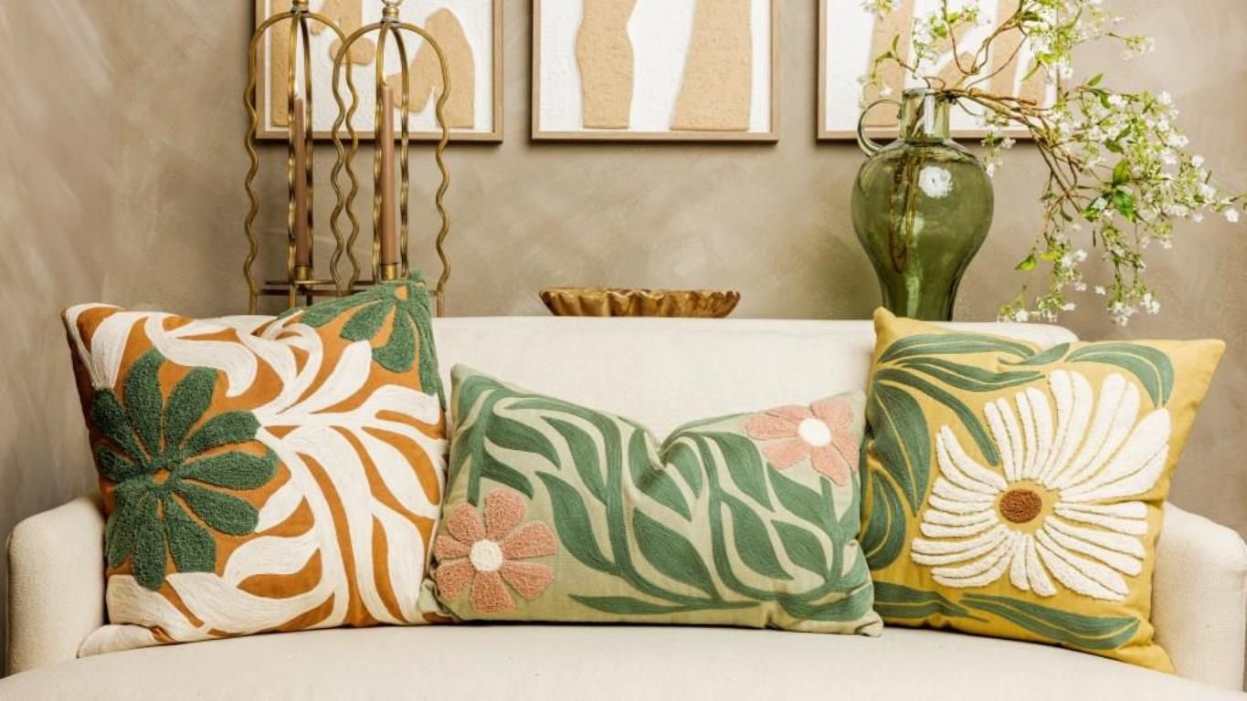 Modern Impressions Collection Image