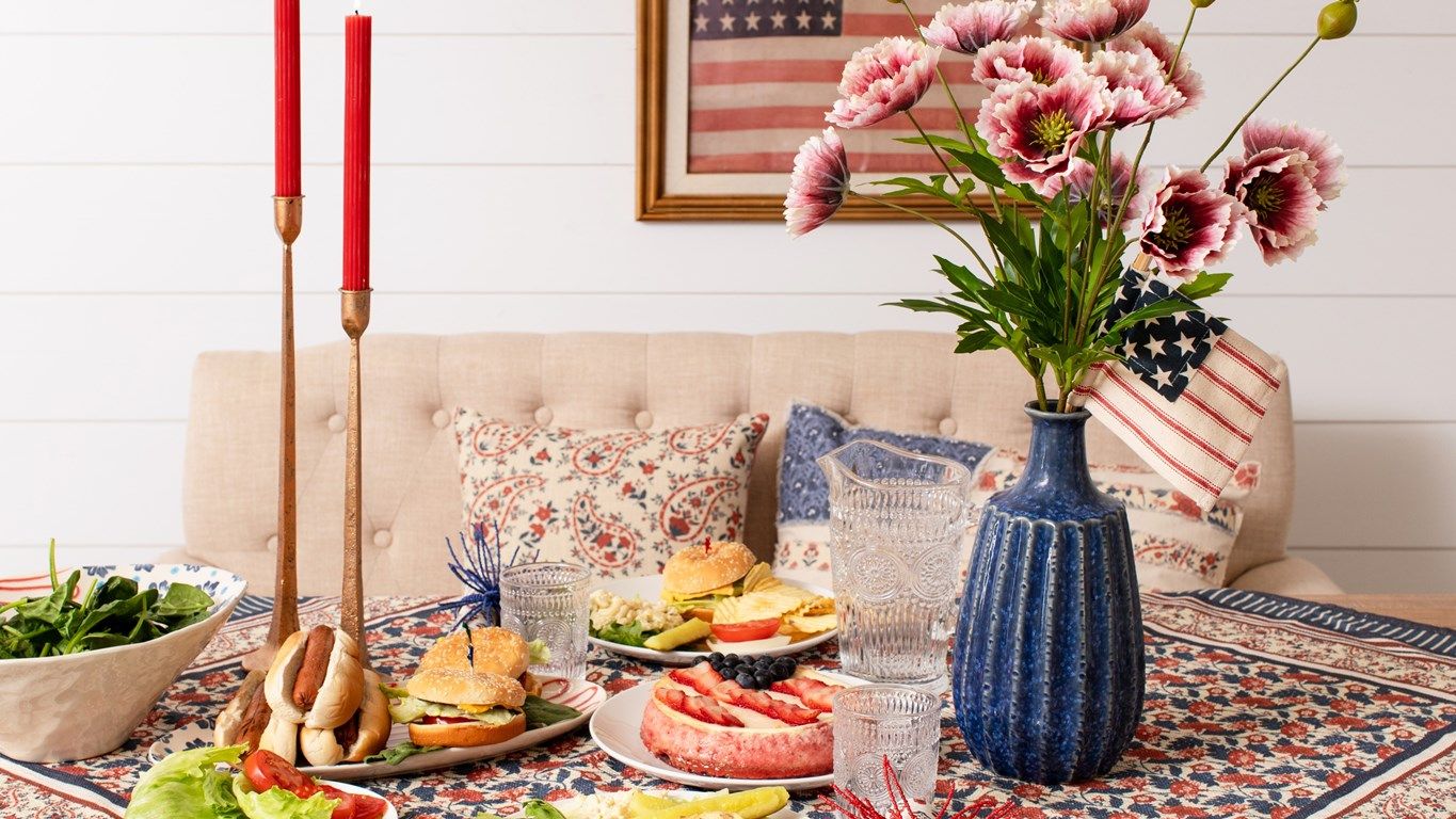 Americana Collection Image