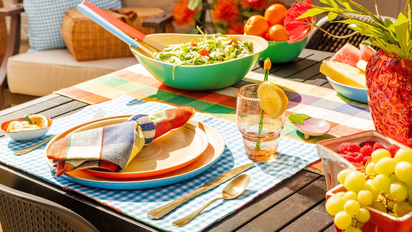 Picnic Collection Image