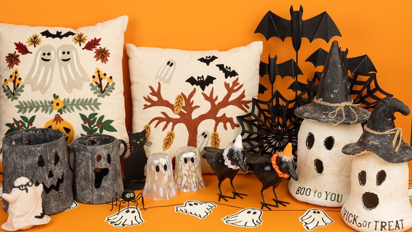 Spooktacular Collection Image