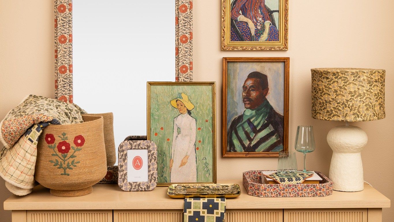 Pattern Play Collection Image