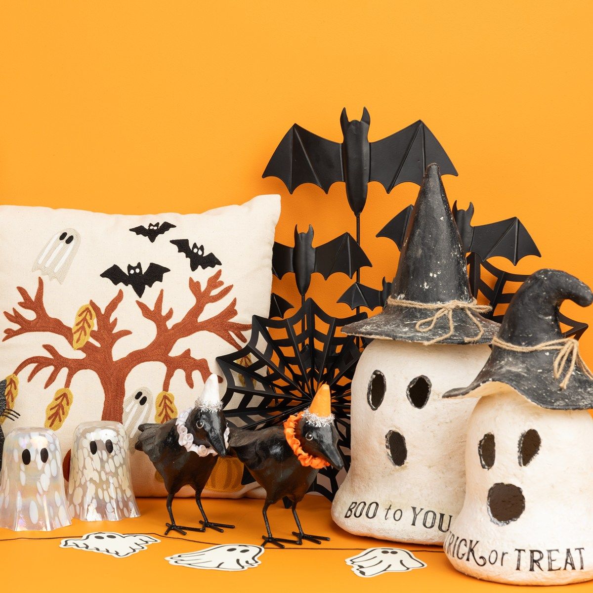 Spooktacular Collection