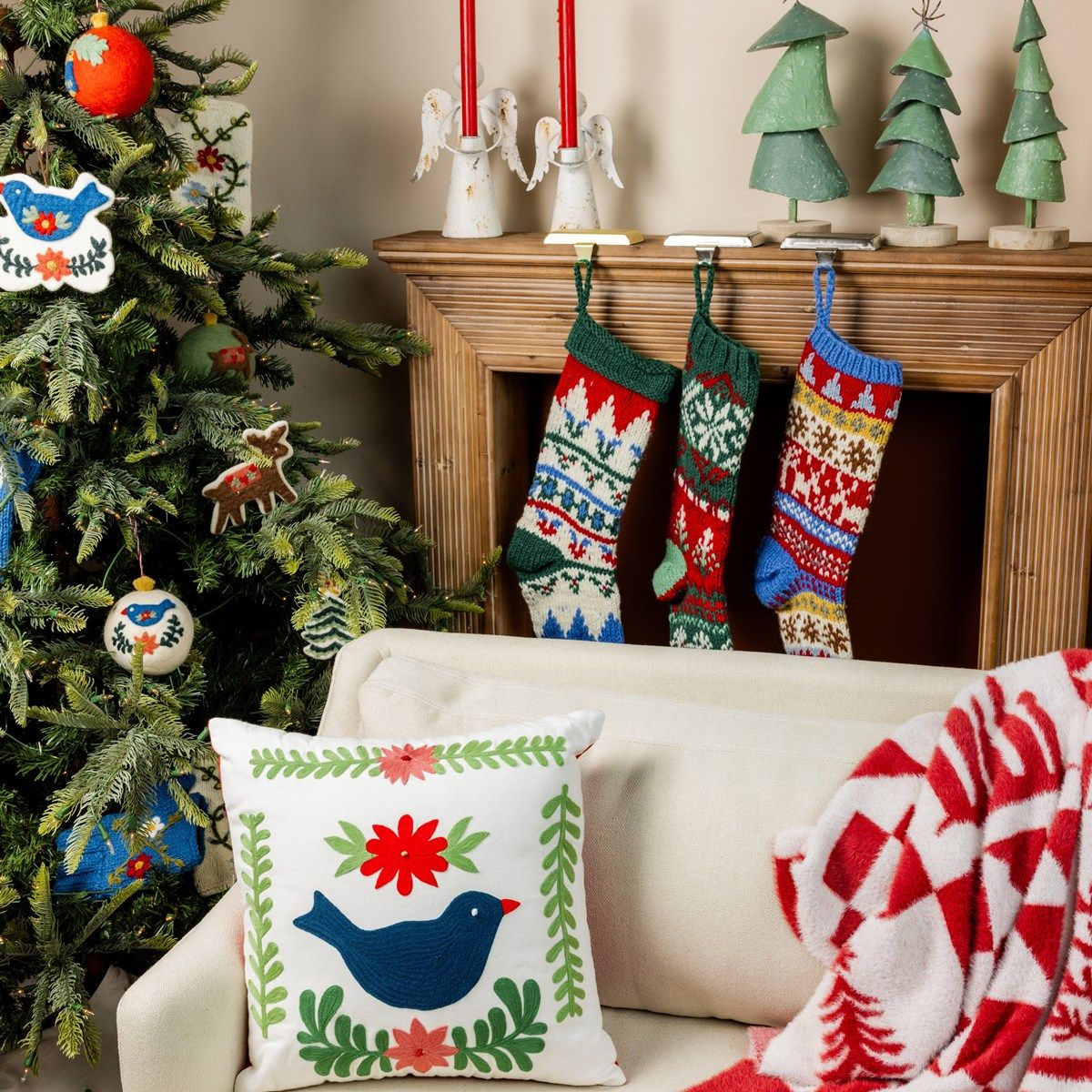 Winter Folklore Collection