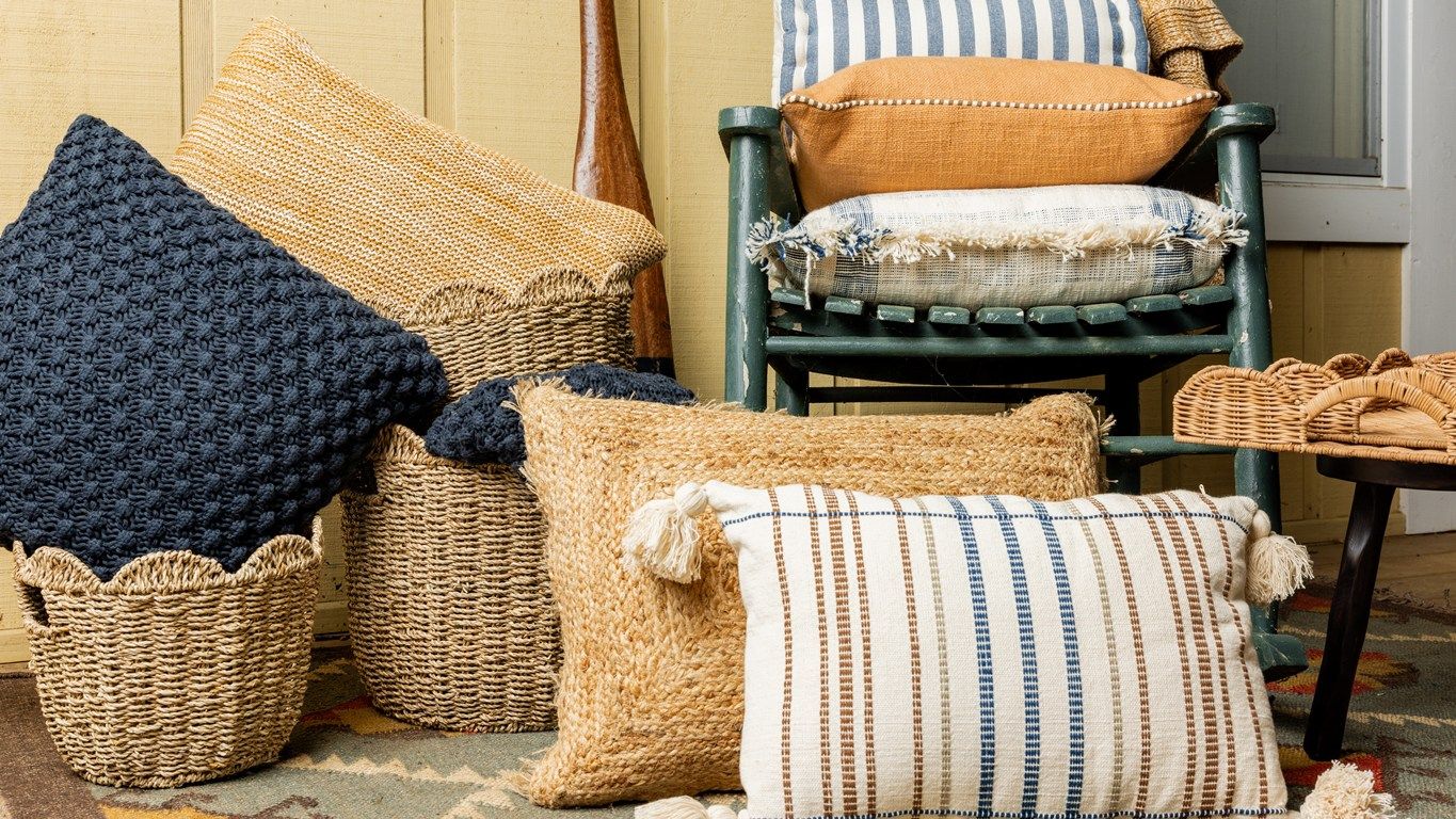 Fireside Fall Collection Image