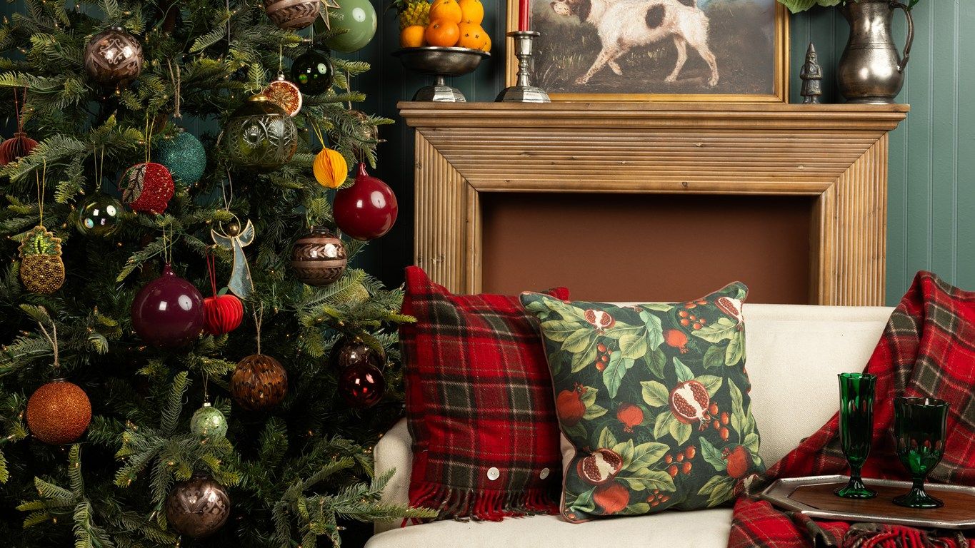 A Heritage Holiday Collection Image