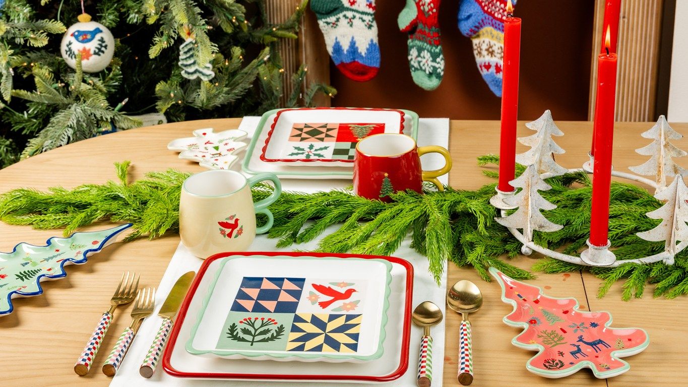 Winter Folklore Collection Image