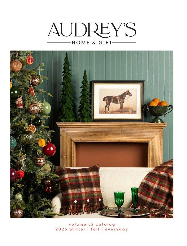 Volume 52 Everyday/Fall/Winter 2026