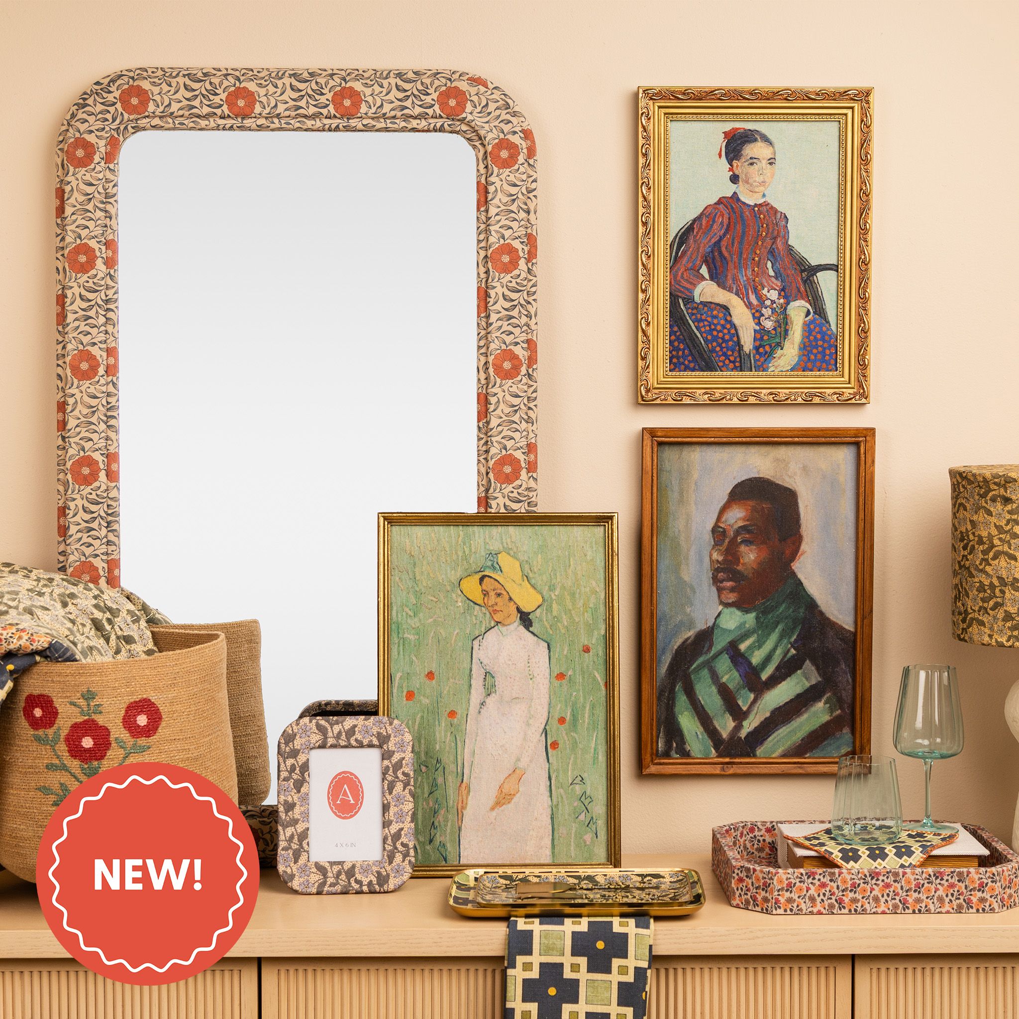 Pattern Play Collection Image