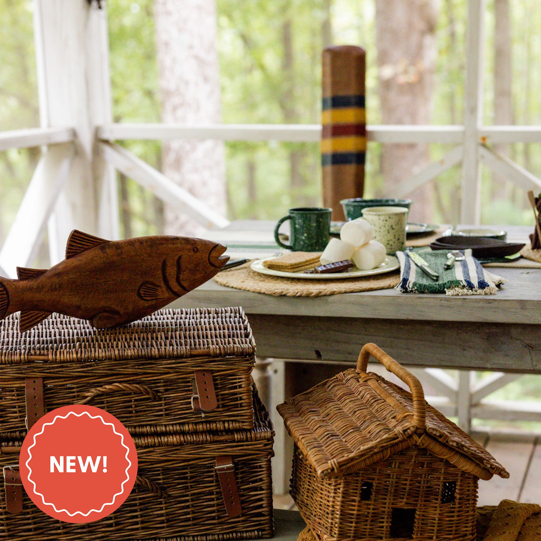 Camp Collection Image