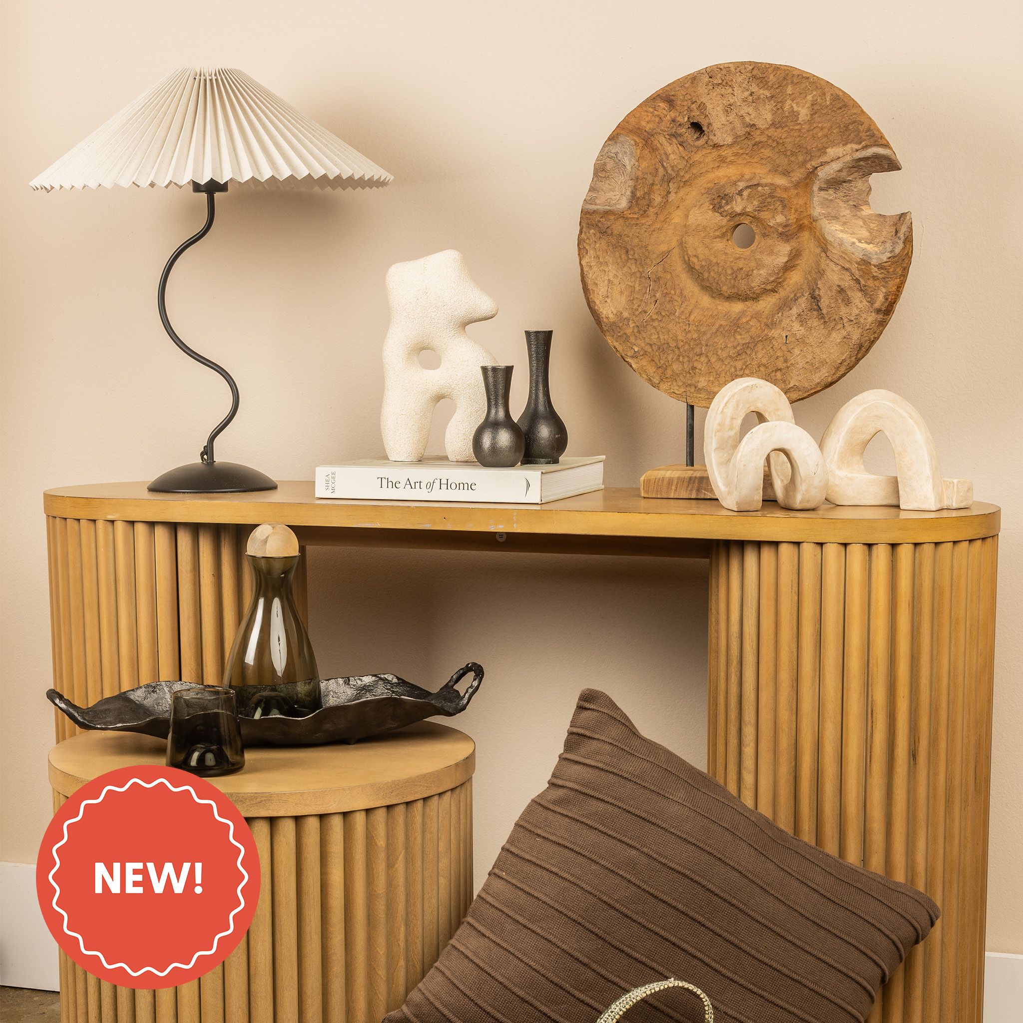 Japandi Collection Image