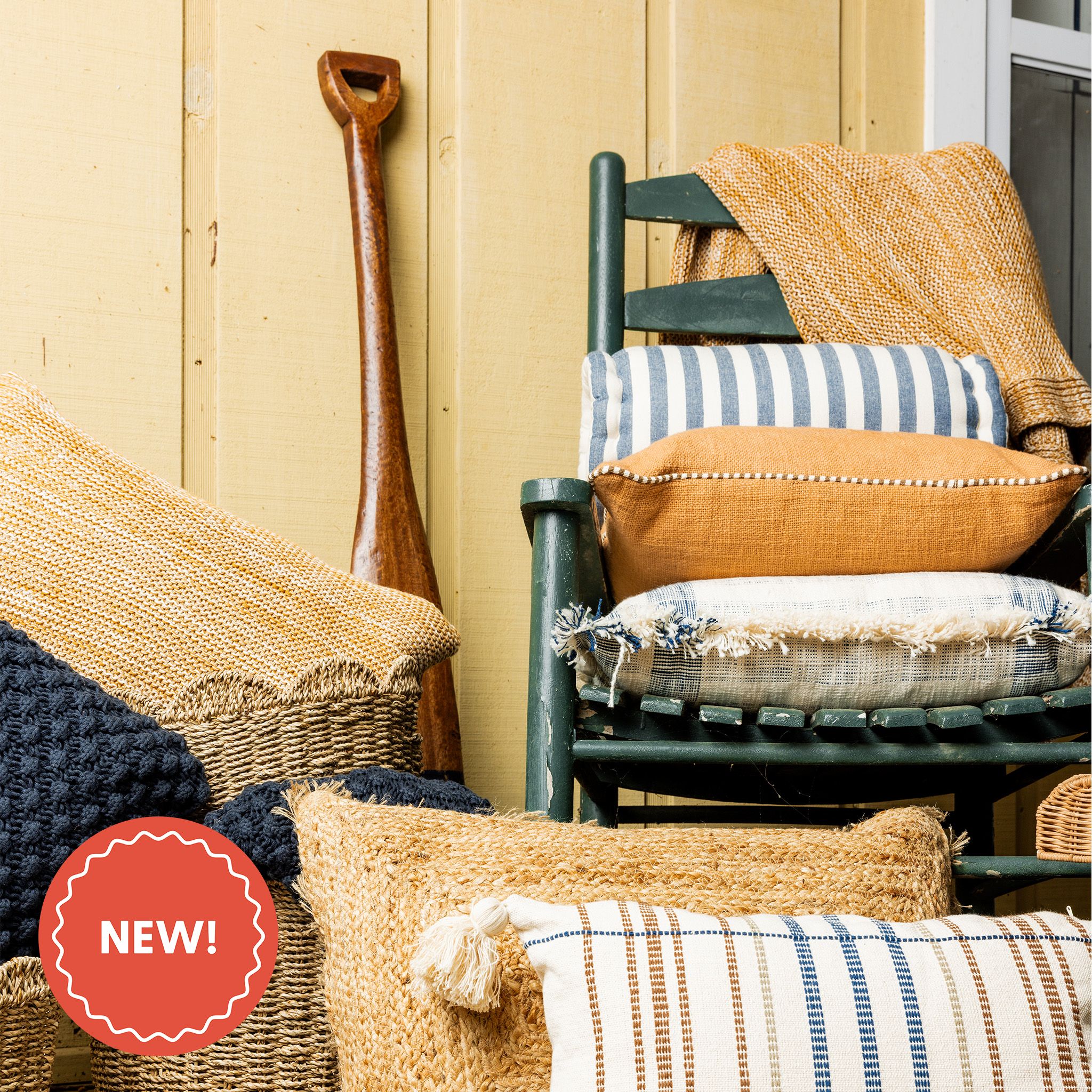 Fireside Fall Collection