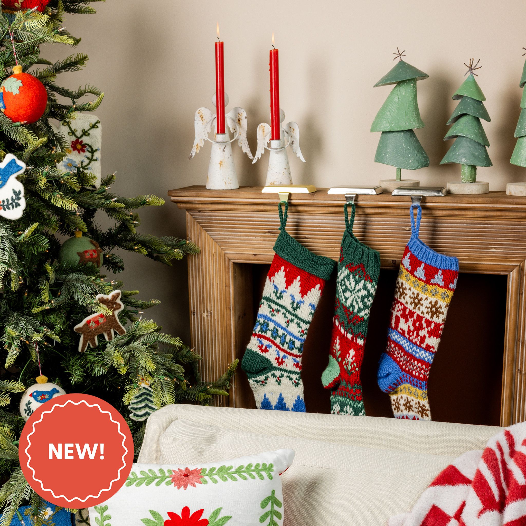 Winter Folklore Collection