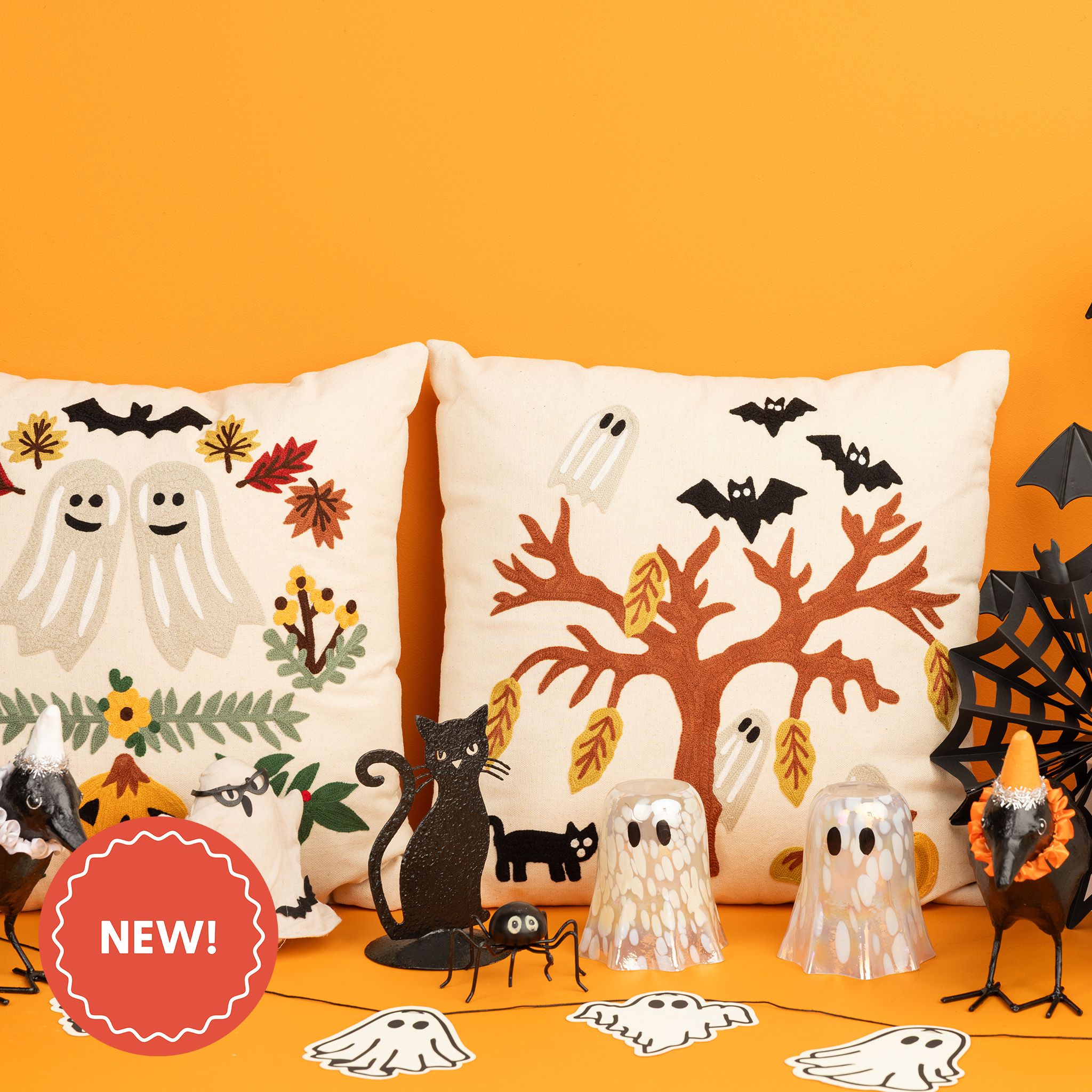 Spooktacular Collection