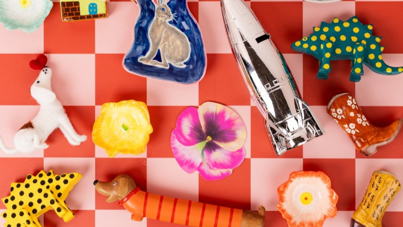 A Whimsy Home Collection Image