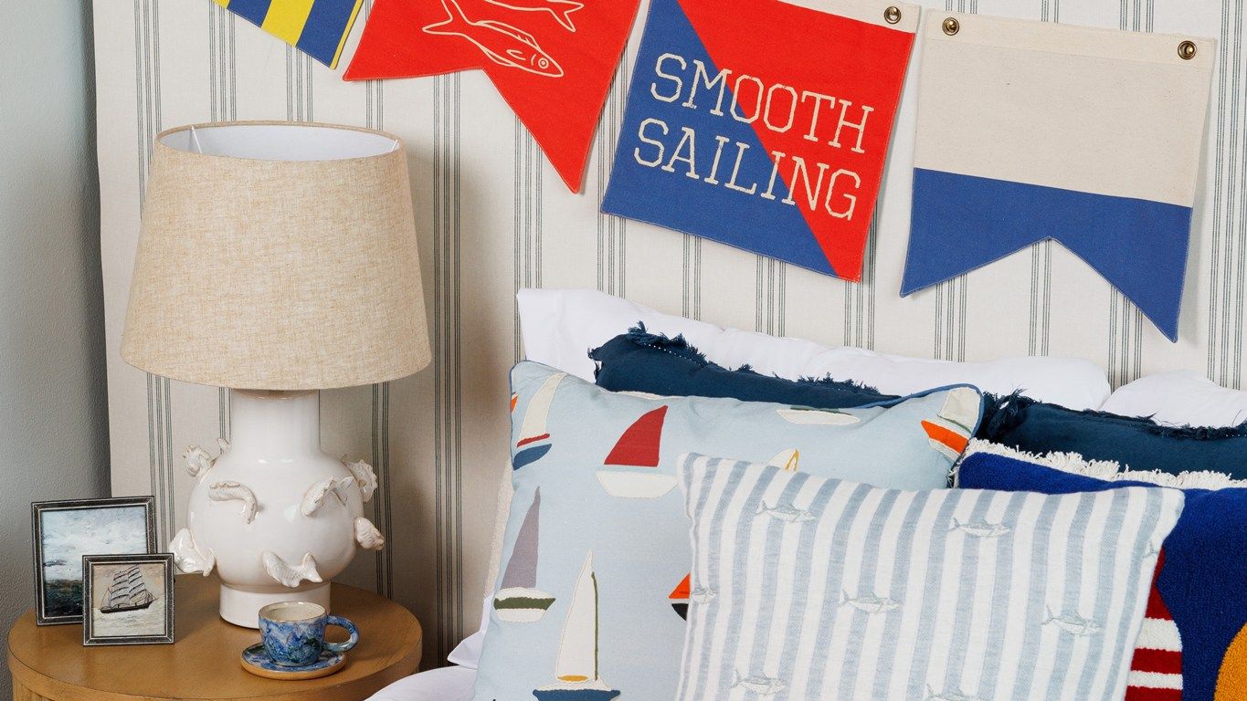 Fisherman's Wharf Collection Image