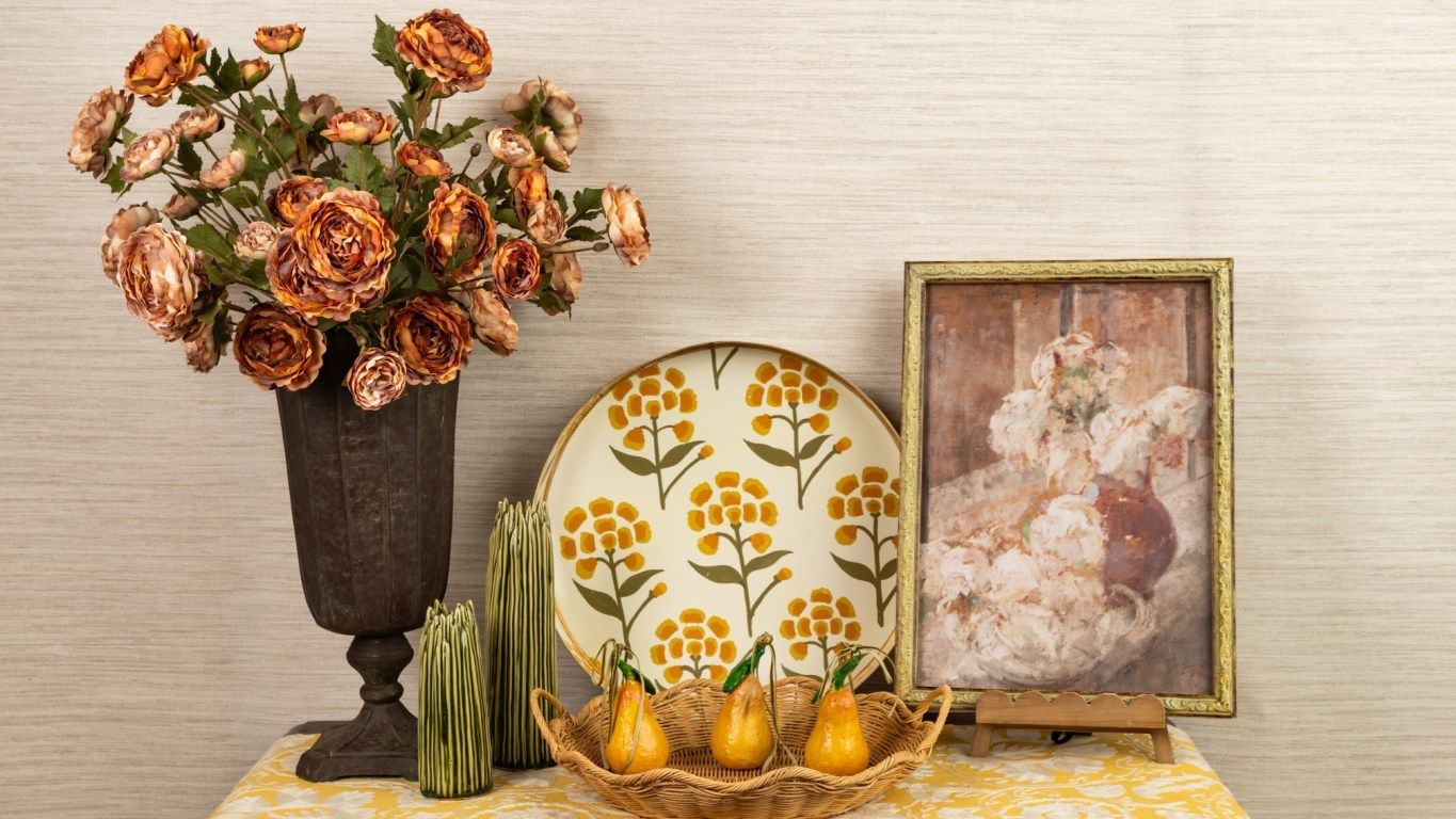 French Provincial Collection Image