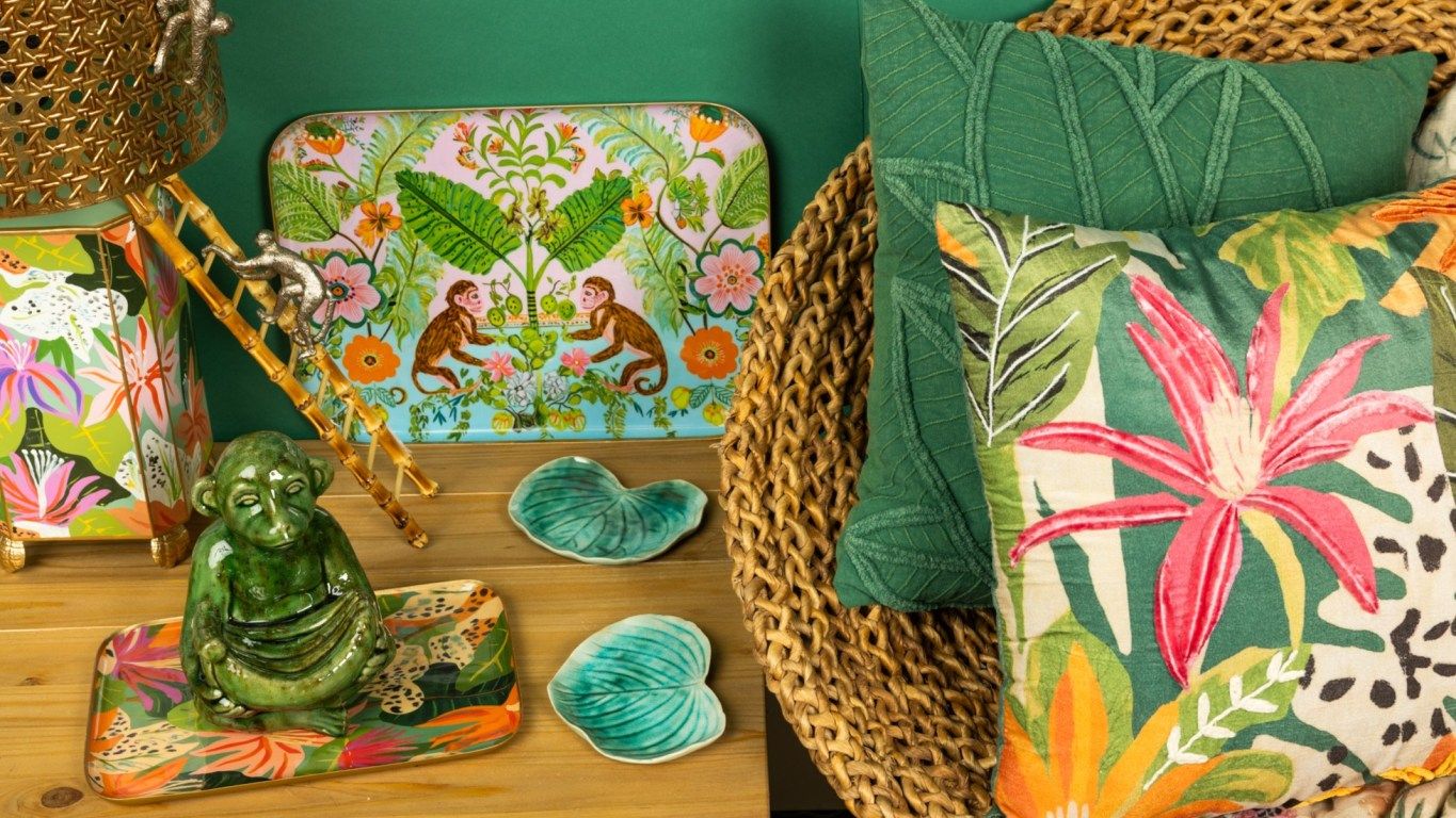 Lotus Dream Collection Image