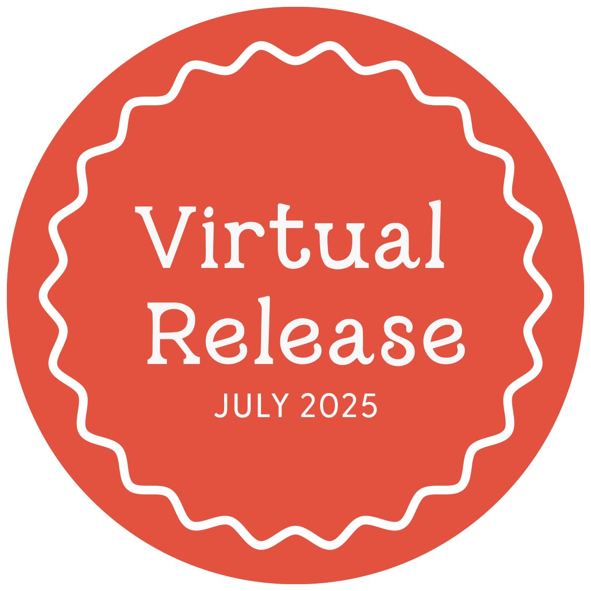 Virtual Release July 2025