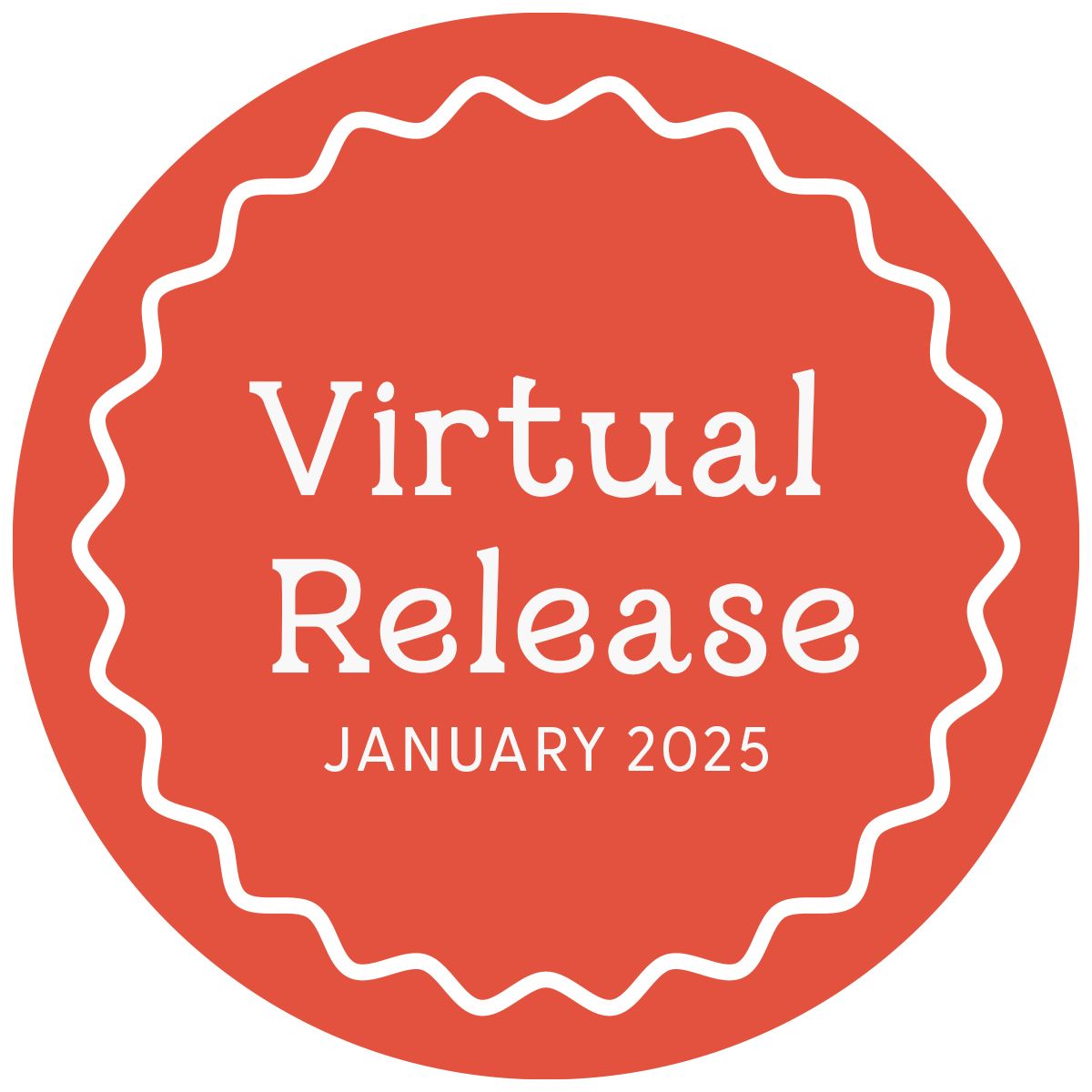 Virtual Release January 2025