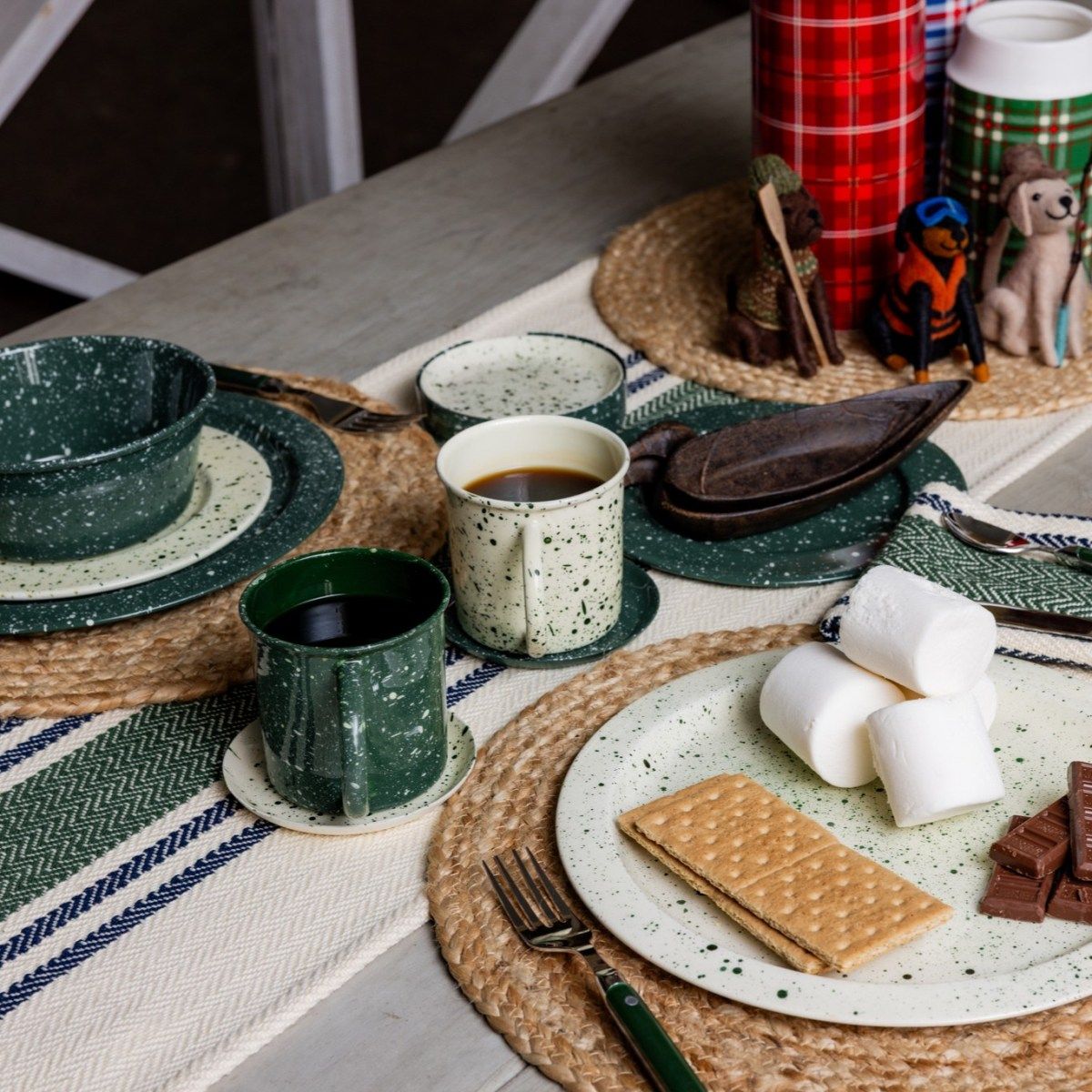 Camp Collection Image