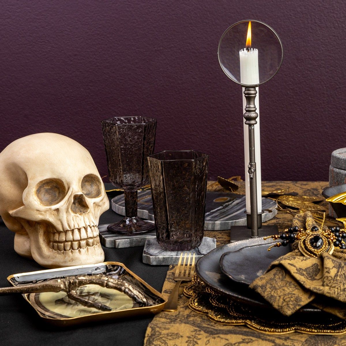 Cabinet of Curiosities Collection