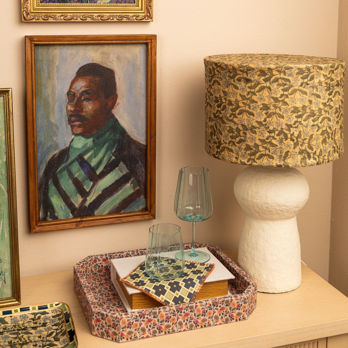 Pattern Play Collection Image