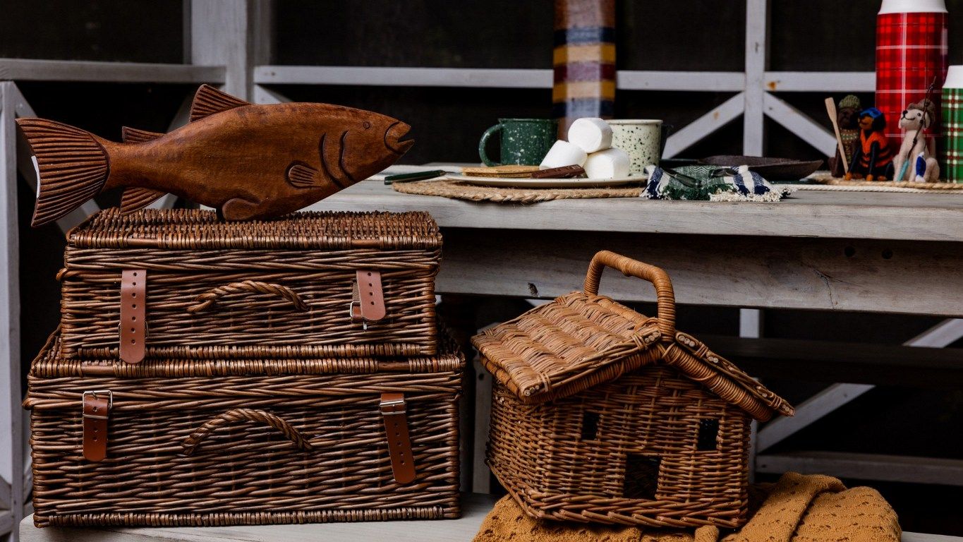 Camp Collection Image