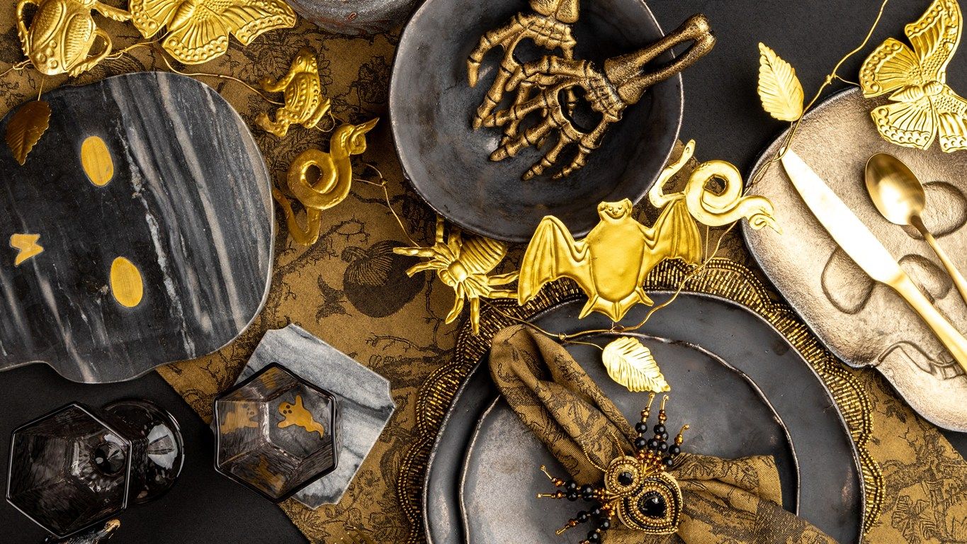 Cabinet of Curiosities Collection Image