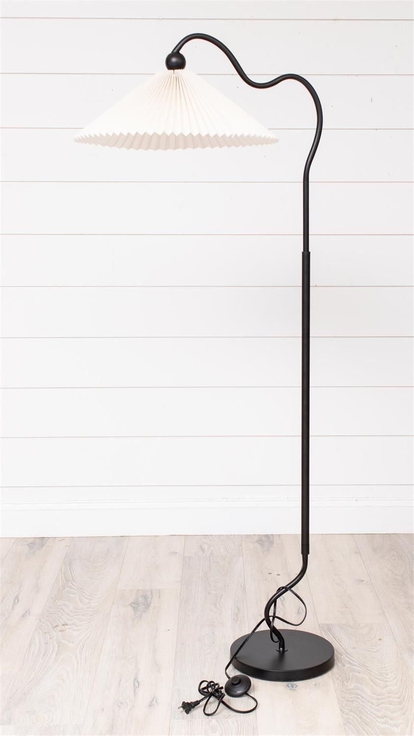 Tall Floor Lamp