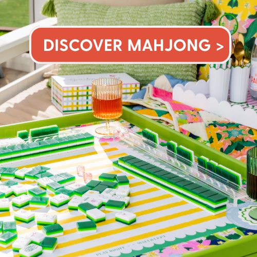 Discover Mahjong