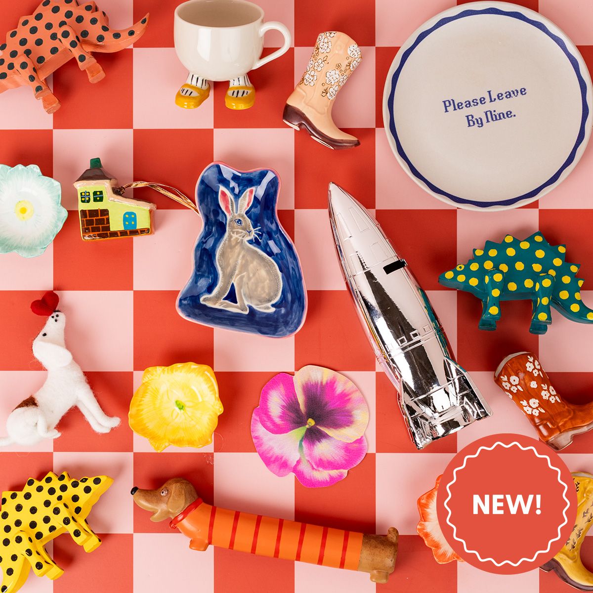 A Whimsy Home Collection Image