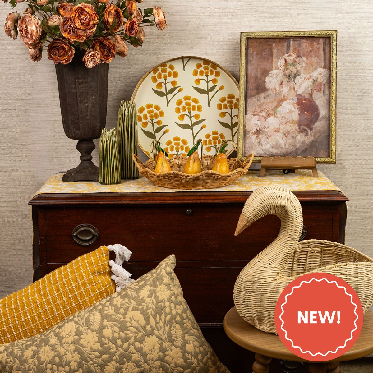 French Provincial Collection Image