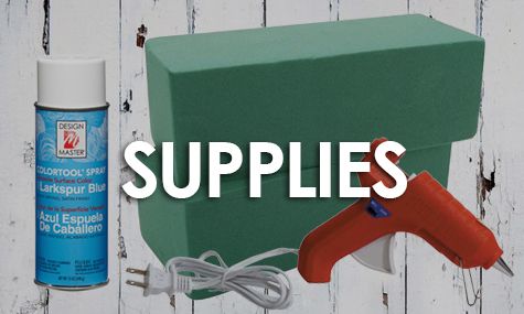 SUPPLIES