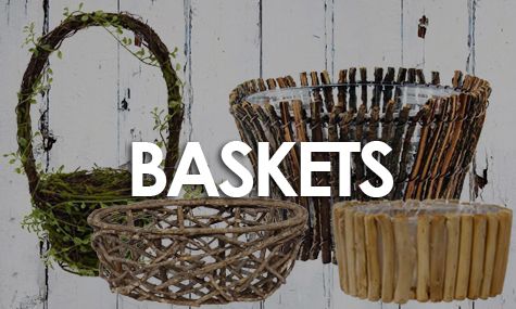 Baskets