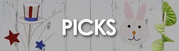 HOLIDAY/OTHERS PICKS