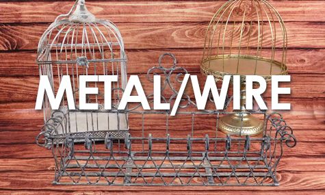 METAL/WIRE